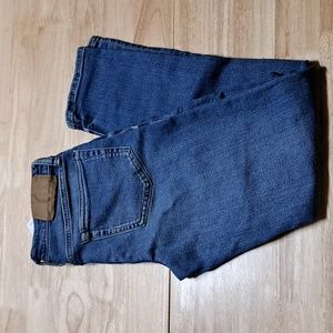 Mens American Eagle size 28/30 Airflex Skinny Jeans NWT